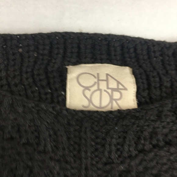 Cha Sor Sweater - Picture 2 of 10